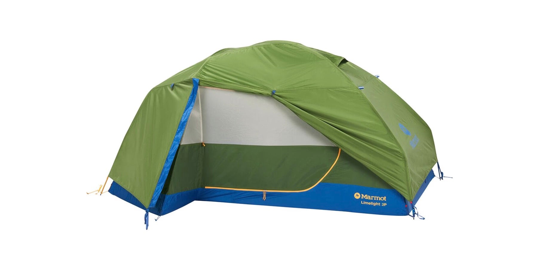Marmot Equinox - Camping Tents: Reviews